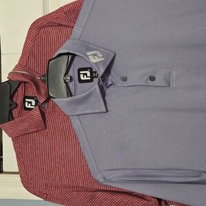 FootJoy Bundle Men's Golf Shirts